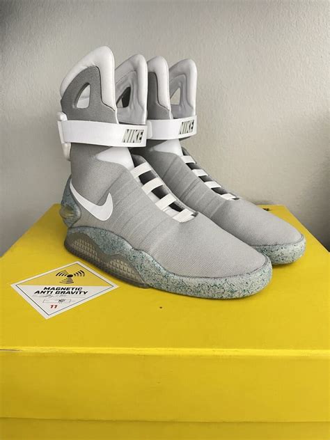 wie viele nike air mags gibt es|Nike Air Max – Wikipedia.